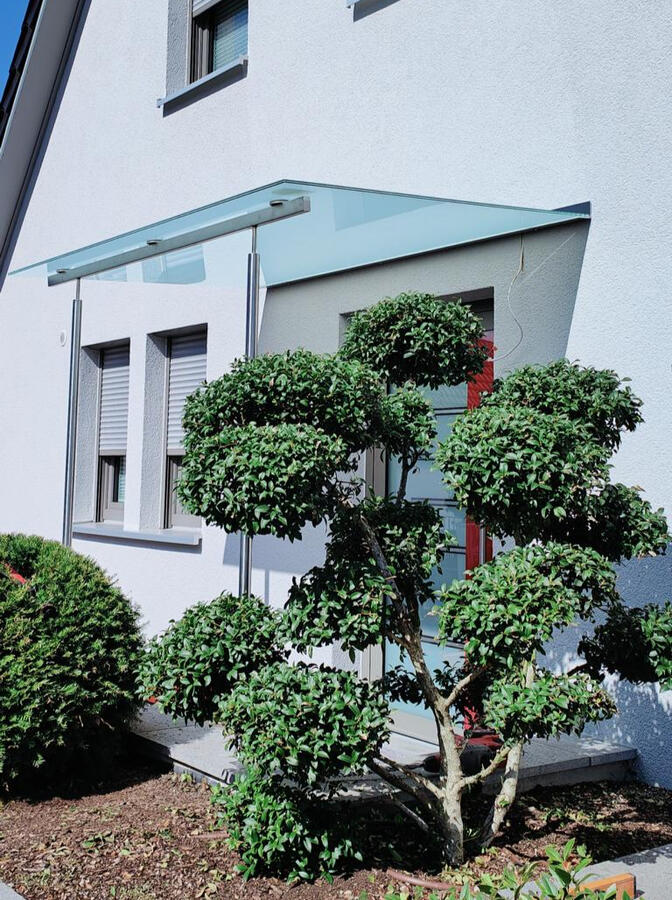 Vordach Vordach