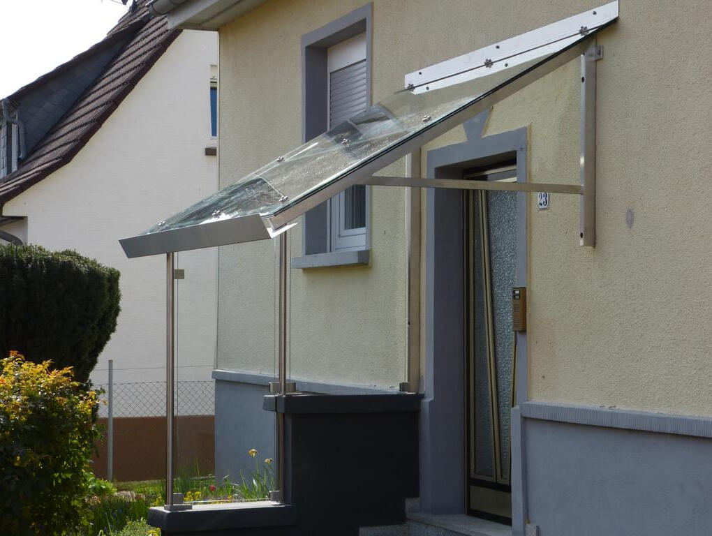 Vordach Vordach