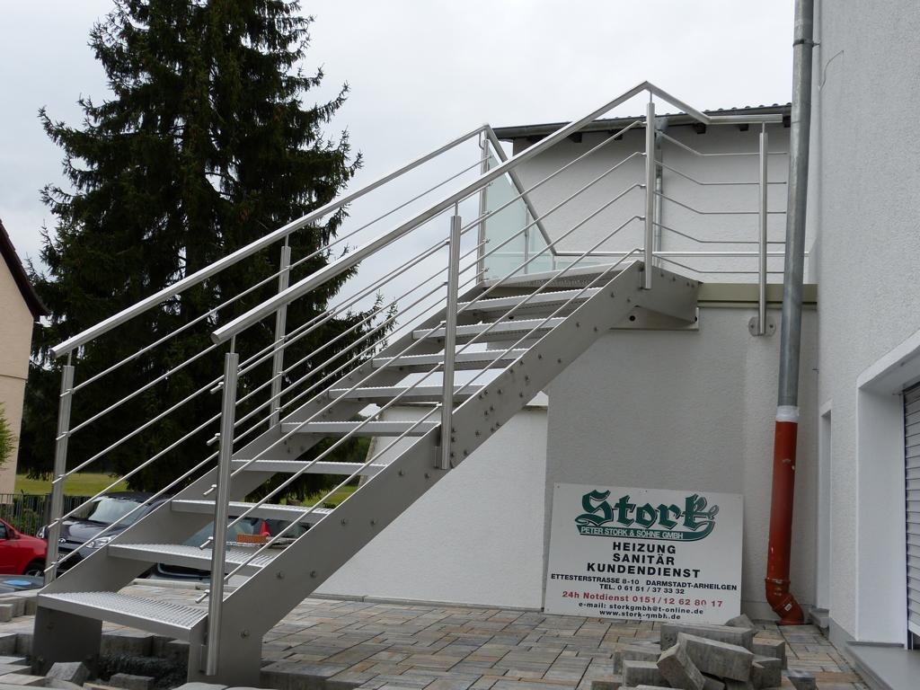 Treppen