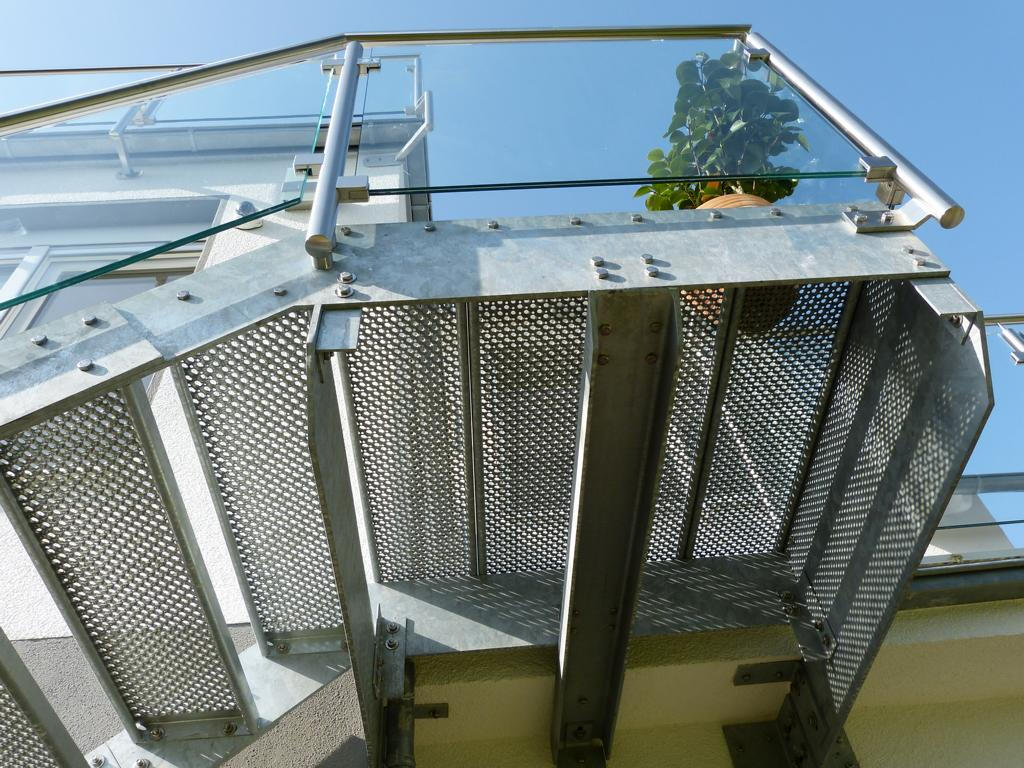 Treppen Treppen