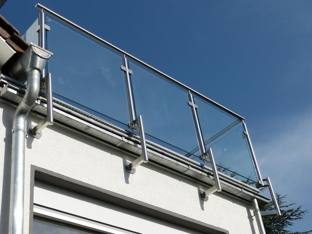 Balkongeländer