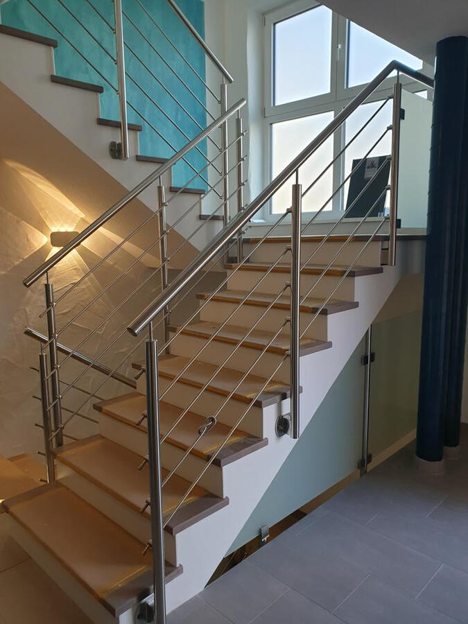 Treppengeländer