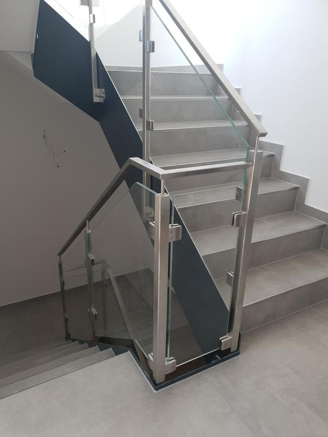 Treppengeländer Treppengeländer