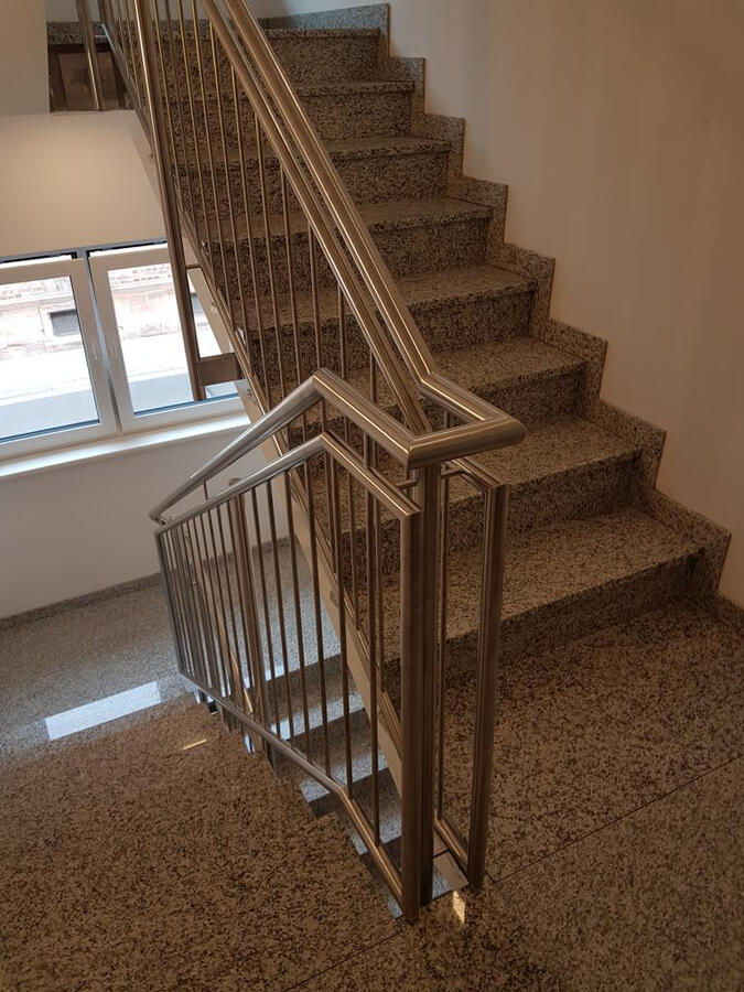 Treppengeländer Treppengeländer