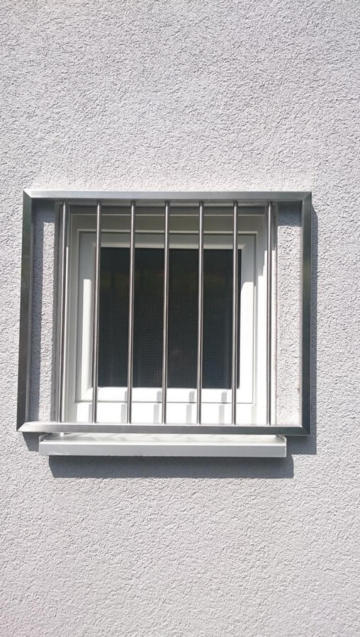 Fenstergitter