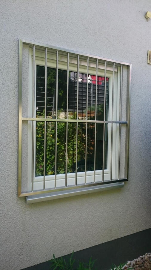 Fenstergitter Fenstergitter