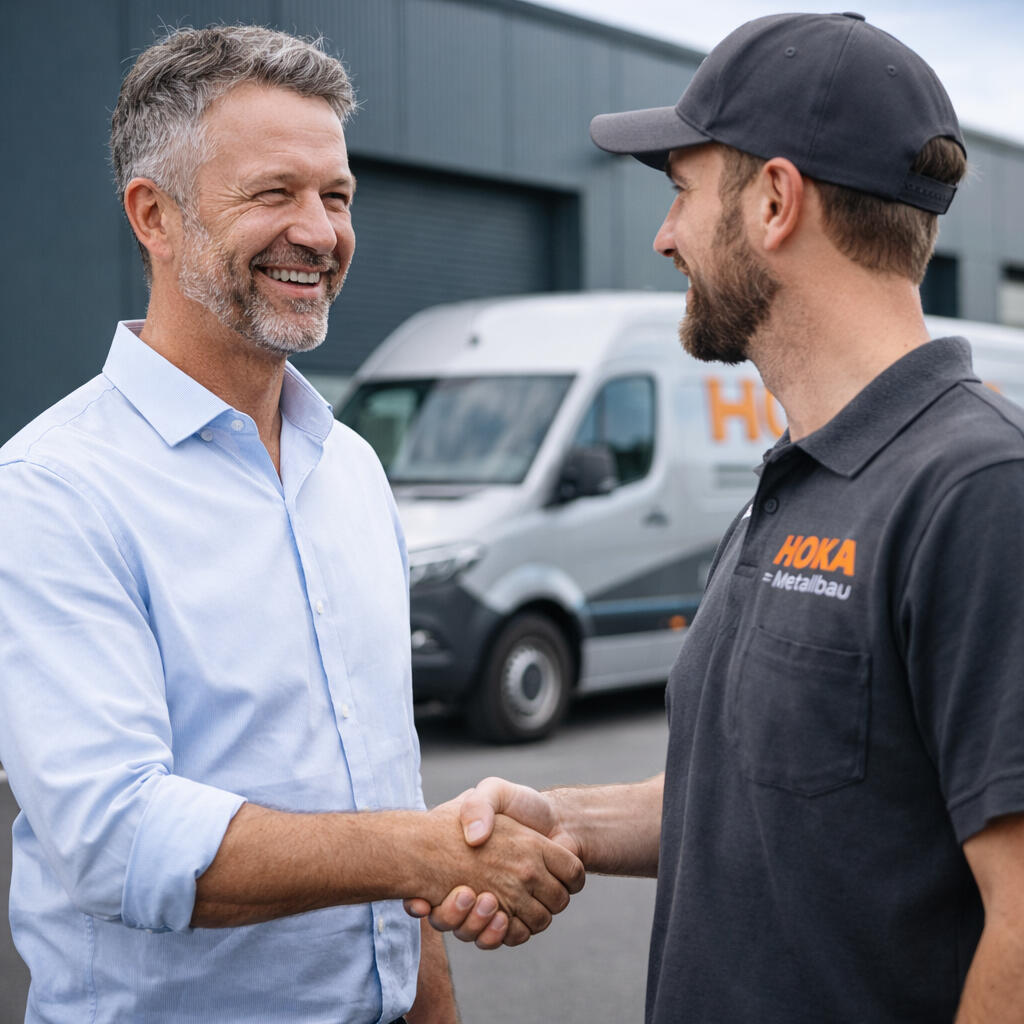 Kundenstimmen Kundenstimmen