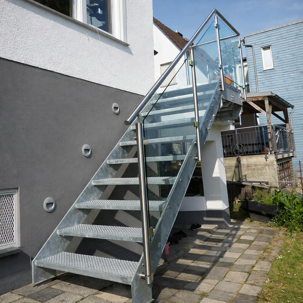 Treppenbau Treppenbau